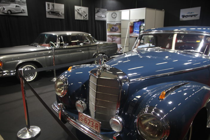 Belgian Mercedes-Benz Club