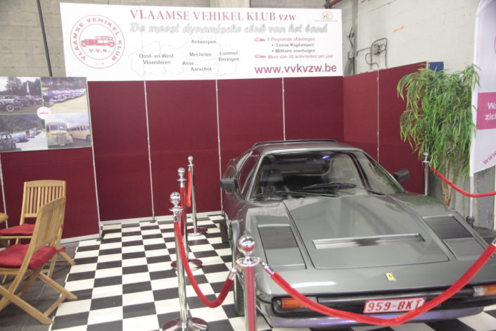 Vlaamse Vehikel Klub