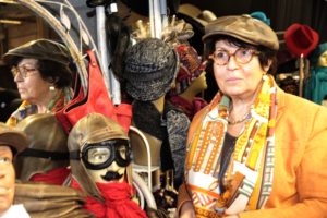 Chapeaux Leducq Nelly