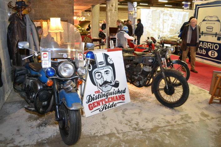 Royal Auto-Moto-Club 1911
