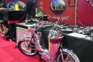 G & R Verchromen