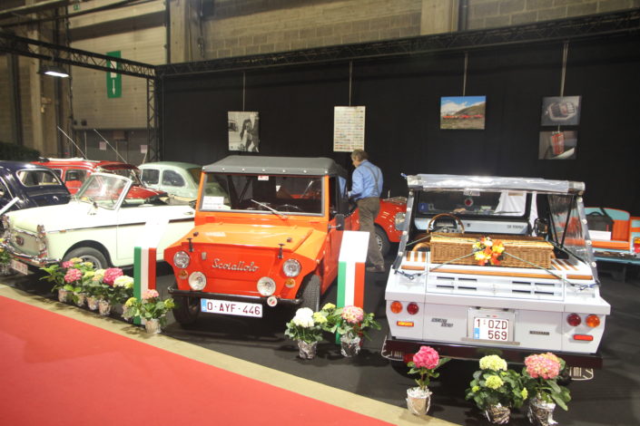 Fiat Club Belgio