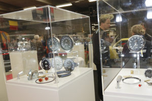 Info Instruments