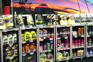 Meguiar's