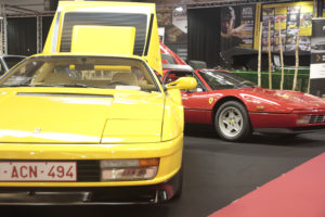 Nijsmans Classic Cars