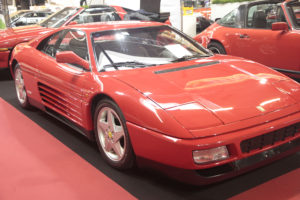 Q-Classic Cars