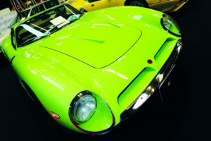 Speed 8 Classics
