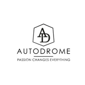 Autodrome