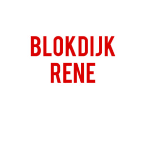Blokdijk René