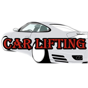 Car Lifting