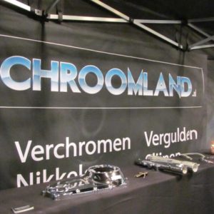 Chroomland