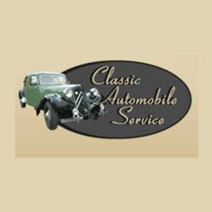 Classic Automobile Service