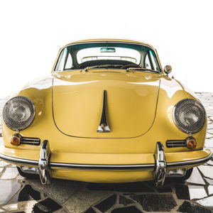 Collector Sportscars