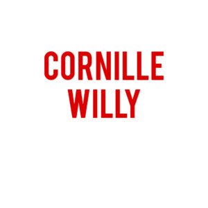 Cornille Willy