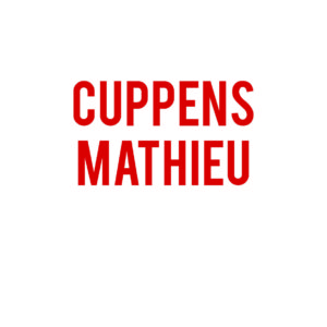 Cuppens Mathieu