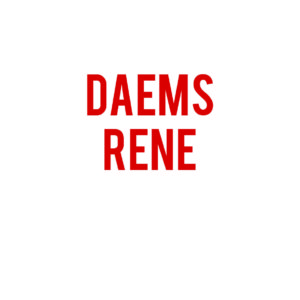 Daems René