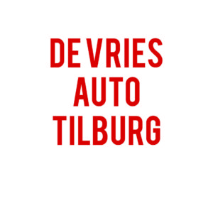 De Vries Auto Tilburg