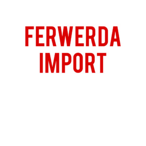 Ferwerda Import