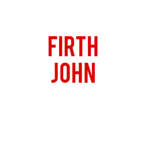 Firth John