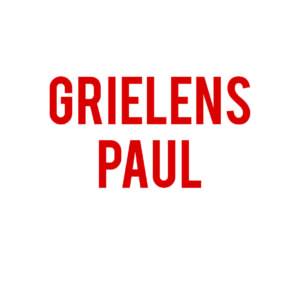 Grielens Paul