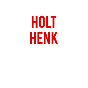 Holt Henk