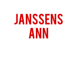 Janssens Ann