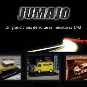 Jumajo