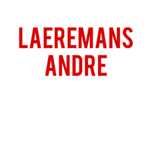 Laeremans André