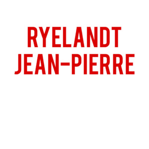 Ryelandt Jean-Pierre