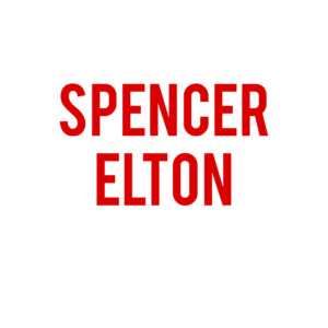 Spencer Elton
