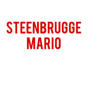 Steenbrugge Mario