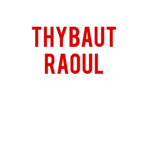 Thybaut Raoul
