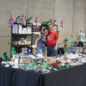UK-Parts