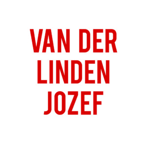Van der Linden Jozef