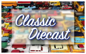 Classic Diecast