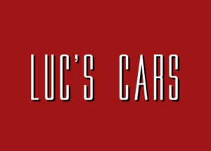 Luc's Cars