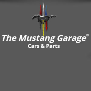 The Mustang Garage