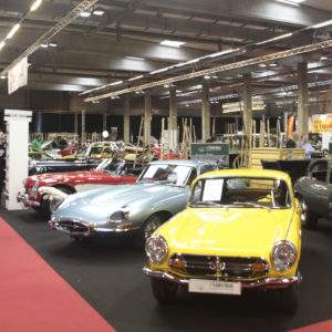 Nout Classic Cars