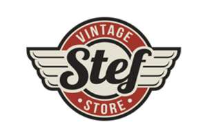Stef Vintage Store
