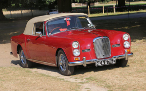 TF21 Drophead