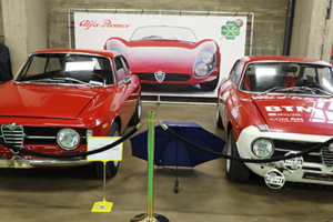 Club Quadrifoglio Belgio