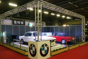 BMW Bavaria Club