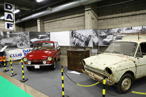 Daf Club Belgium