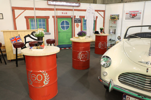 The English Drivers Guild
