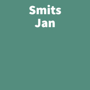 Smits Jan