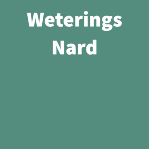 Weterings Nard