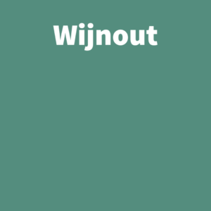Wijnout