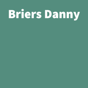 Briers Danny