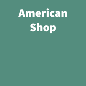 American Shop