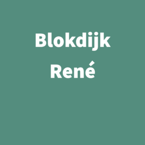 Blokdijk René